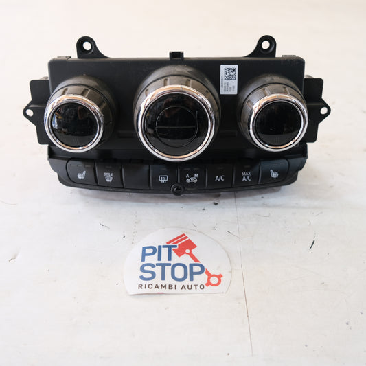 5a41f45-01 CENTRALINA COMANDO CLIMA MINI COUNTRYMAN F60 12S