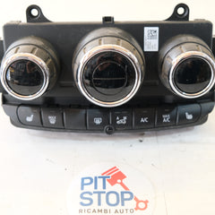 5a41f45-01 CENTRALINA COMANDO CLIMA MINI COUNTRYMAN F60 12S