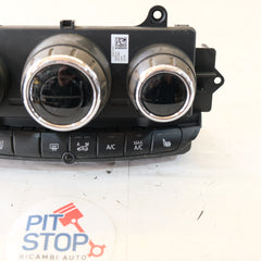 5a41f45-01 CENTRALINA COMANDO CLIMA MINI COUNTRYMAN F60 12S