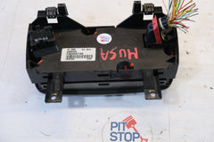 735490748 KNOBS CLIMATE CONTROL UNIT LANCIA MUSA 2007 1118283