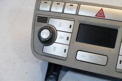 735490748 KNOBS CLIMATE CONTROL UNIT LANCIA MUSA 2007 1118283