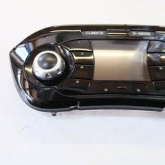 24845BV81A CENTRALINA COMANDI CLIMA NISSAN Juke Serie F15 (14>18) 12GCITY3