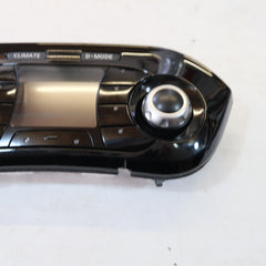 24845BV81A CENTRALINA COMANDI CLIMA NISSAN Juke Serie F15 (14>18) 12GCITY3