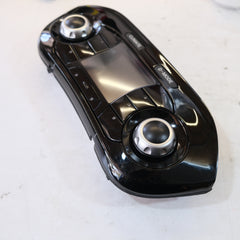 24845BV81A CENTRALINA COMANDI CLIMA NISSAN Juke Serie F15 (14>18) 12GCITY3