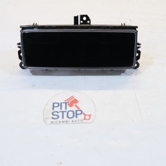 4k0919158e CENTRALINA CLIMA ARIA CONDIZIONATA POST. AUDI RS Q8 2024 10S