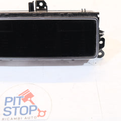 4k0919158e CENTRALINA CLIMA ARIA CONDIZIONATA POST. AUDI RS Q8 2024 10S