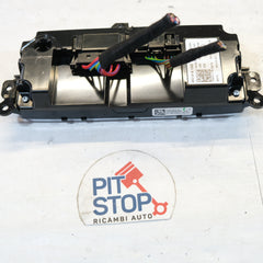 4k0919158e CENTRALINA CLIMA ARIA CONDIZIONATA POST. AUDI RS Q8 2024 10S