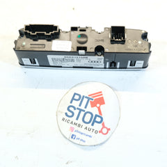 80a919158b CENTRALINA CLIMA A/C CLIMATIZZATORE AUDI Q5 FYT 2023 10S