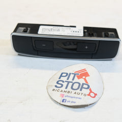 80a919158b CENTRALINA CLIMA A/C CLIMATIZZATORE AUDI Q5 FYT 2023 10S