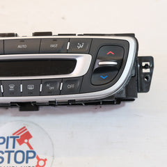 275100026R CENTRALINA CLIMA ARIA CONDIZIONATA RENAULT SCENIC XMOD 2010 12S