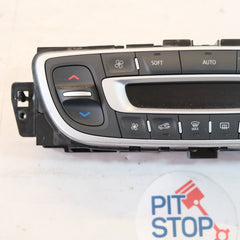 275100026R CENTRALINA CLIMA ARIA CONDIZIONATA RENAULT SCENIC XMOD 2010 12S