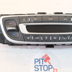 275100026R CENTRALINA CLIMA ARIA CONDIZIONATA RENAULT SCENIC XMOD 2010 12S