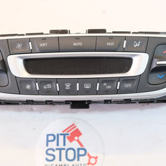 275100026R CENTRALINA CLIMA ARIA CONDIZIONATA RENAULT SCENIC XMOD 2010 12S