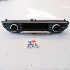 80a820043am CENTRALINA BLOCCO COMANDO CLIMA AUDI SQ5 2017> 10S