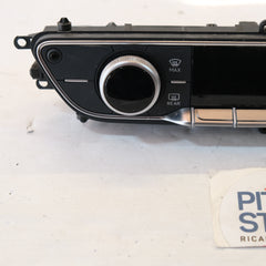 80a820043am CENTRALINA BLOCCO COMANDO CLIMA AUDI SQ5 2017> 10S