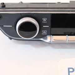 80a820043am CENTRALINA BLOCCO COMANDO CLIMA AUDI SQ5 2017> 10S