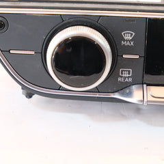 80a820043am CENTRALINA BLOCCO COMANDO CLIMA AUDI SQ5 2017> 10S