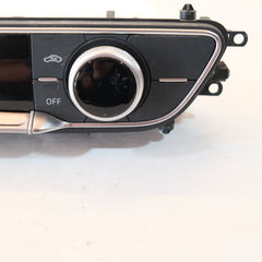 80a820043am CENTRALINA BLOCCO COMANDO CLIMA AUDI SQ5 2017> 10S