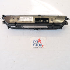 80a820043am CENTRALINA BLOCCO COMANDO CLIMA AUDI SQ5 2017> 10S