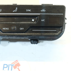 5na907044ah CENTRALINA BLOCCO COMANDO CLIMA VW TIGUAN 2022 10S