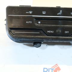 5na907044ah CENTRALINA BLOCCO COMANDO CLIMA VW TIGUAN 2022 10S