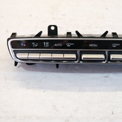 A2059054215 CONSOLE COMANDI CLIMA MERCEDES CLASSE C W205 GLC C253 12S