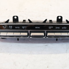 A2059054215 CONSOLE COMANDI CLIMA MERCEDES CLASSE C W205 GLC C253 12S