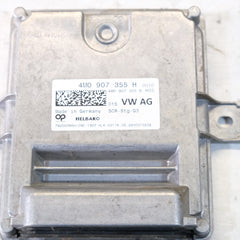 4m0907355h CENTRALINA ADBLUE HELBAKO SERBATOIO MOTORE AUDI A4 8W 10GK