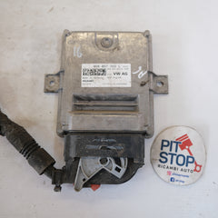 80a907355l CENTRALINA ADBLUE AUDI A6 A7 C8 ALL 2.0 TDI 2022 10S