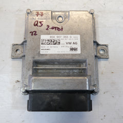 80a907355g CENTRALINA ADBLUE AUDI Q5 2.0 TDI FY 2022 10S