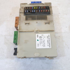 AG9T14D572LA SCATOLA PORTA FUSIBILI LAND ROVER Freelander 2° Serie 224DT 12s