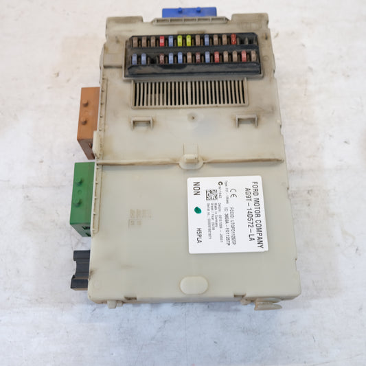 AG9T14D572LA SCATOLA PORTA FUSIBILI LAND ROVER Freelander 2° Serie 224DT 12s