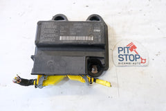 00052091991 CENTRALINA AIRBAG "CON CRASH" FIAT TIPO 357 358 2019 12S