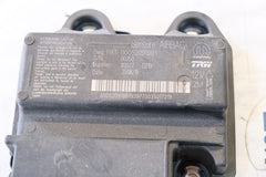 00052091991 CENTRALINA AIRBAG "CON CRASH" FIAT TIPO 357 358 2019 12S