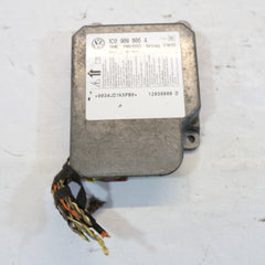 1C0909605A CENTRALINA AIRBAG VOLKSWAGEN NEW BEETLE 2004 12s