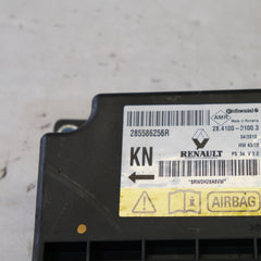 285586256r CENTRALINA AIRBAG RENAULT SCENIC III XMOD 1.9 DCI 2009 12S
