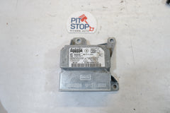 9664909780 CENTRALINA AIRBAG NO CRASH PEUGEOT 308 2008 12S