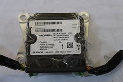 9872636780 CENTRALINA AIRBAG CITROEN E-C3 2024> 12S