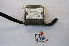 9872636780 CENTRALINA AIRBAG CITROEN E-C3 2024> 12S