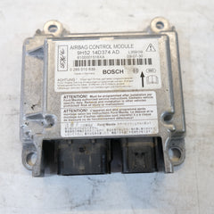 9h5214d374ad CENTRALINA AIRBAG LAND ROVER FREELANDER II 2006/2011 12S
