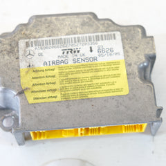 A1698206626 CENTRALINA AIRBAG MERCEDES CLASSE A B W169 W245 2005/2011 12s