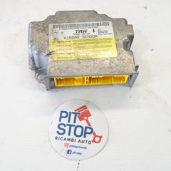 A1698206626 CENTRALINA AIRBAG MERCEDES CLASSE A B W169 W245 2005/2011 12s