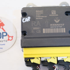 985101579r CENTRALINA AIRBAG RENAULT CAPTUR 2023 12S