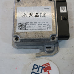 1ea959655ed CENTRALINA AIRBAG CUPRA FORMENTOR 2023 12S