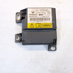 8200946126 CENTRALINA AIRBAG DACIA SANDERO 2007>2012 12s