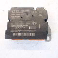 h8959-10210 CENTRALINA AIRBAG KIA STONIC 2017> 12S