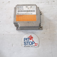 6394460442 0285001448 CENTRALINA AIRBAG MERCEDES VITO W639 2005 12S