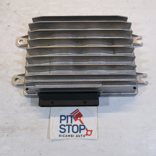 8Y0035465A AMPLIFICATORE AUDIO HARMAN KARDON AUDI Q8 Q5 2018> 10S