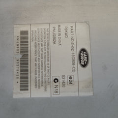 6H52-18C808-CD AMPLIFICATORE RADIO AUTORADIO LAND ROVER FREELANDER 2 12s