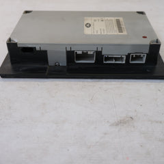 6H52-18C808-CD AMPLIFICATORE RADIO AUTORADIO LAND ROVER FREELANDER 2 12s